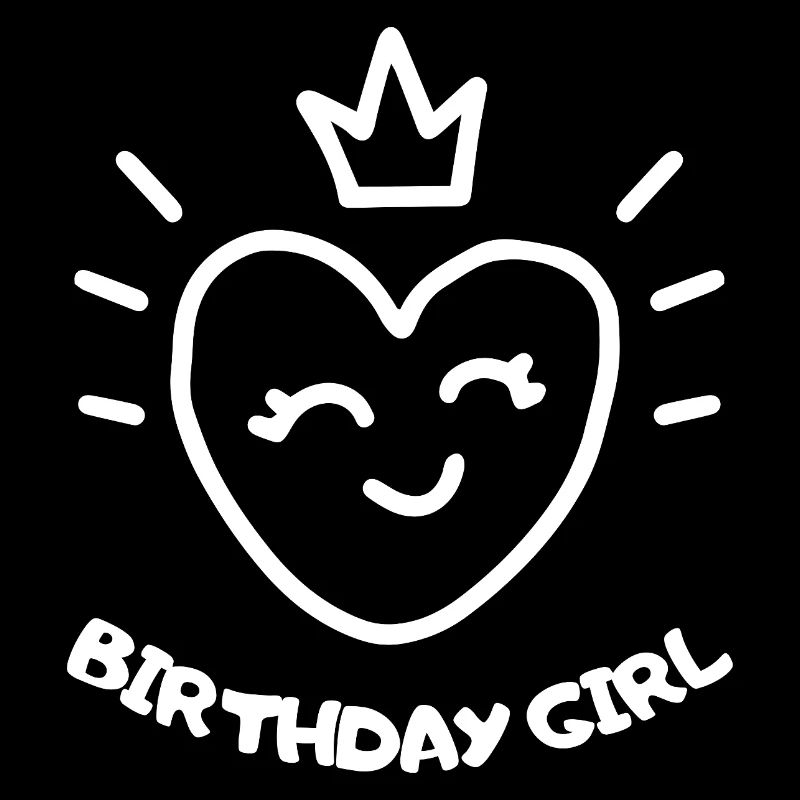BirthdayGirlHeart