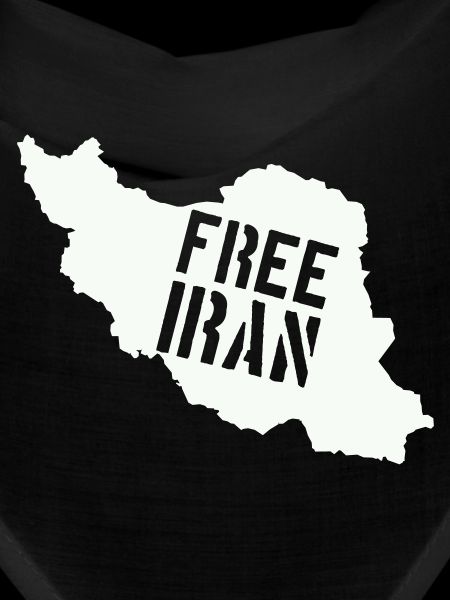 Iran Liberté Iran Libérer l’Iran