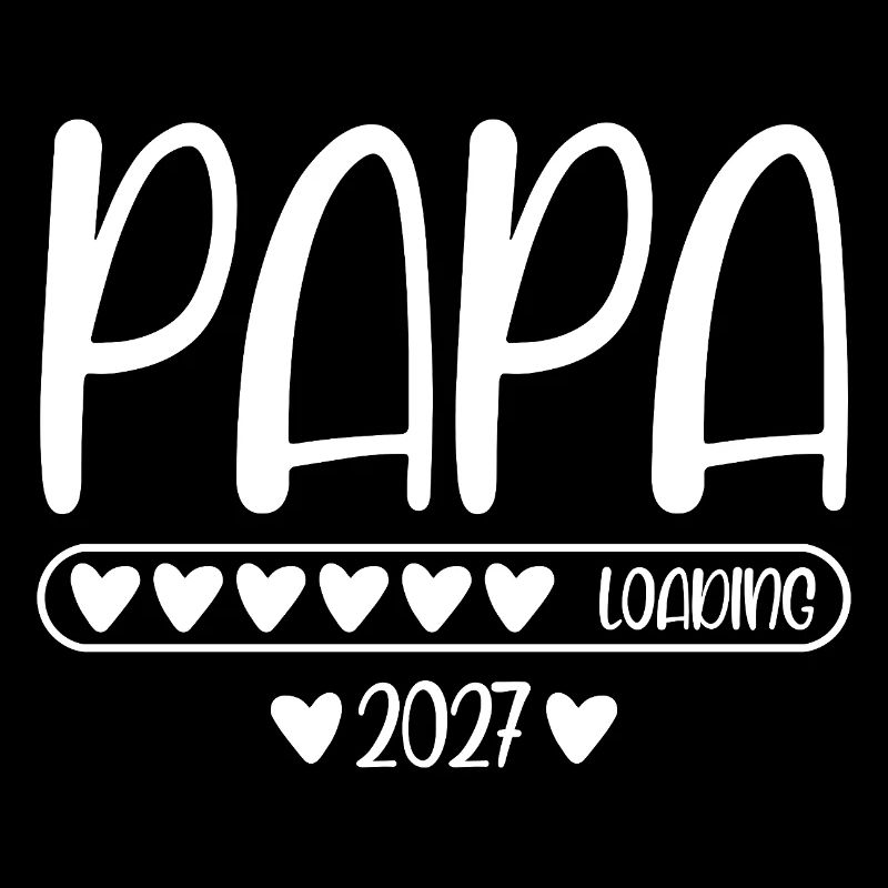 Papa 2027 loading