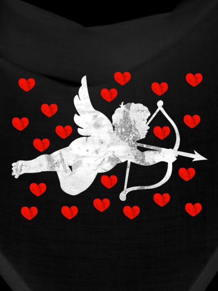 Ange cupidon