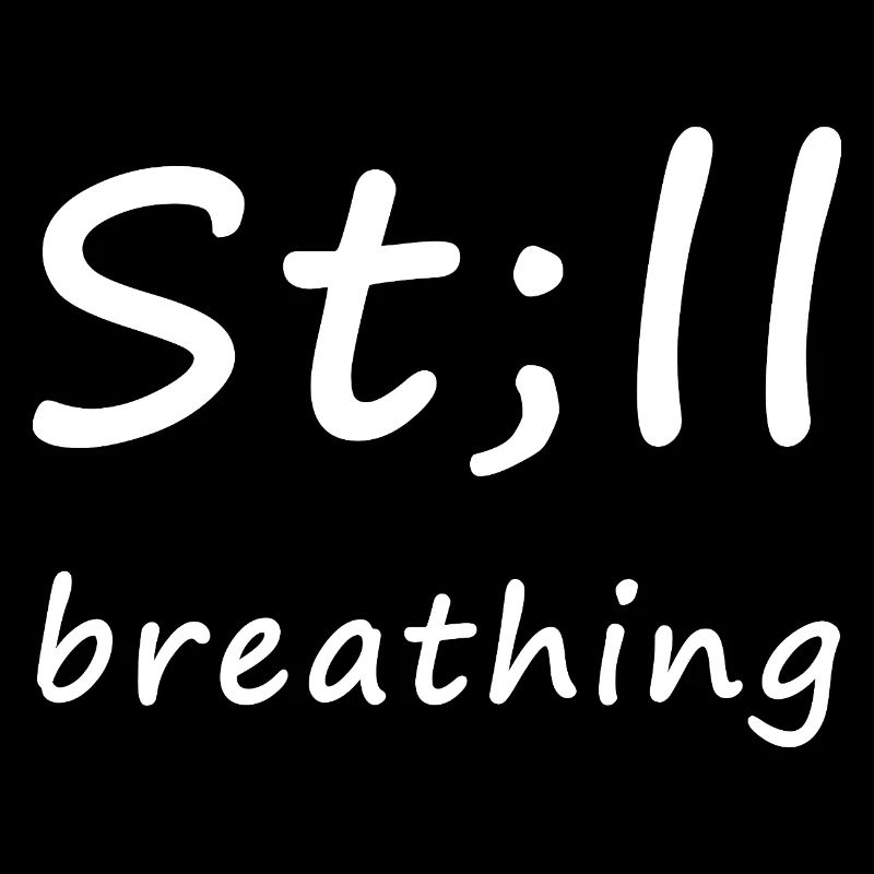 St;ll Breathing – Kämpferherz