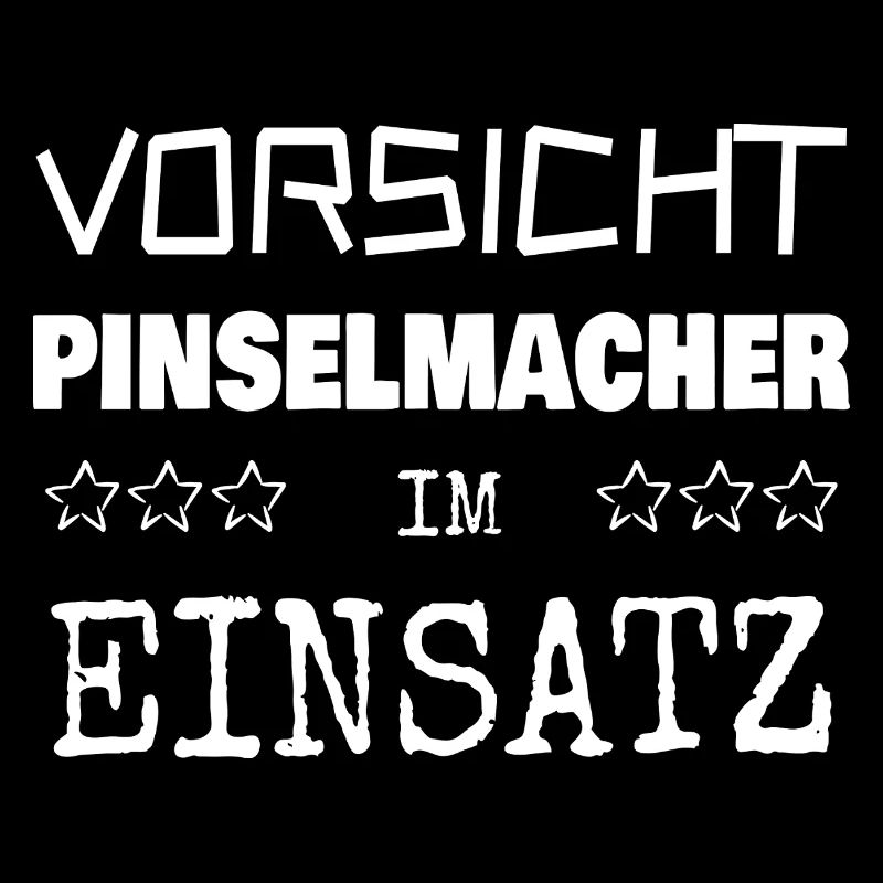 Brush maker as a vocation