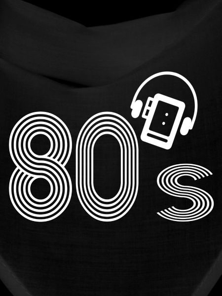 Les années 80