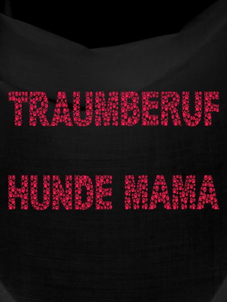 traumberuf hundemama