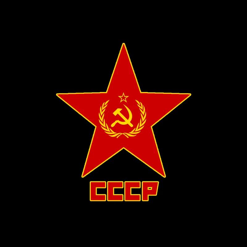 cccr Soviet Union