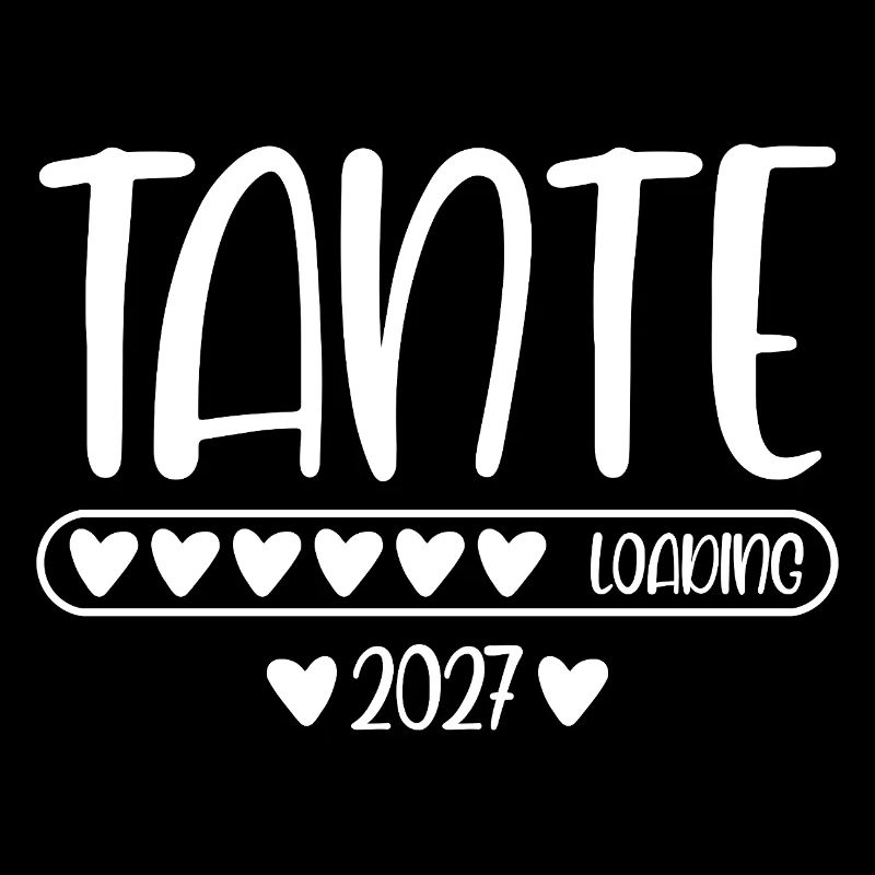 Aunt 2027 loading