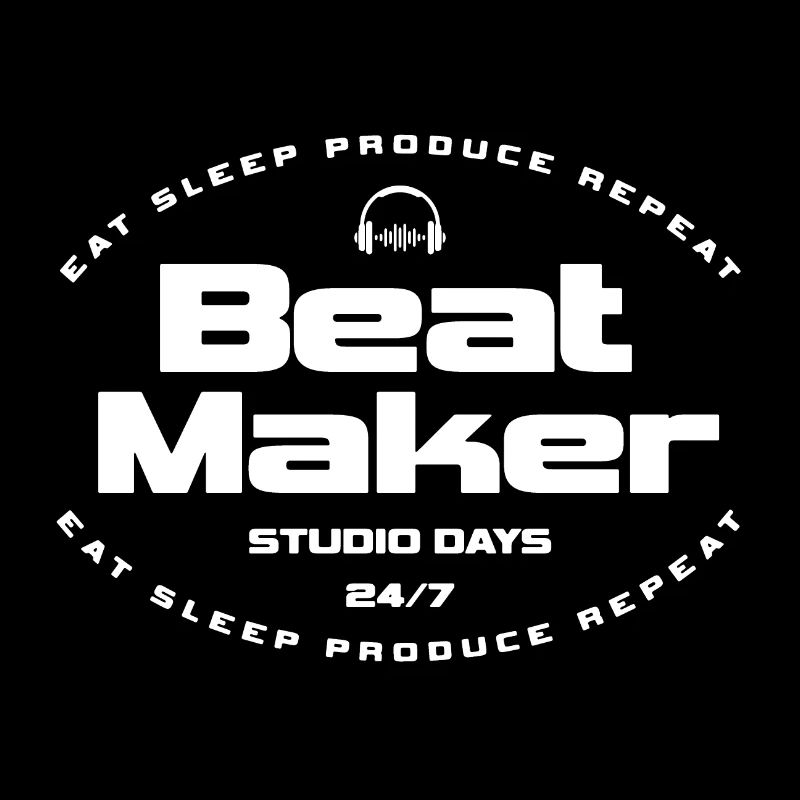 Beat Maker Studio Days