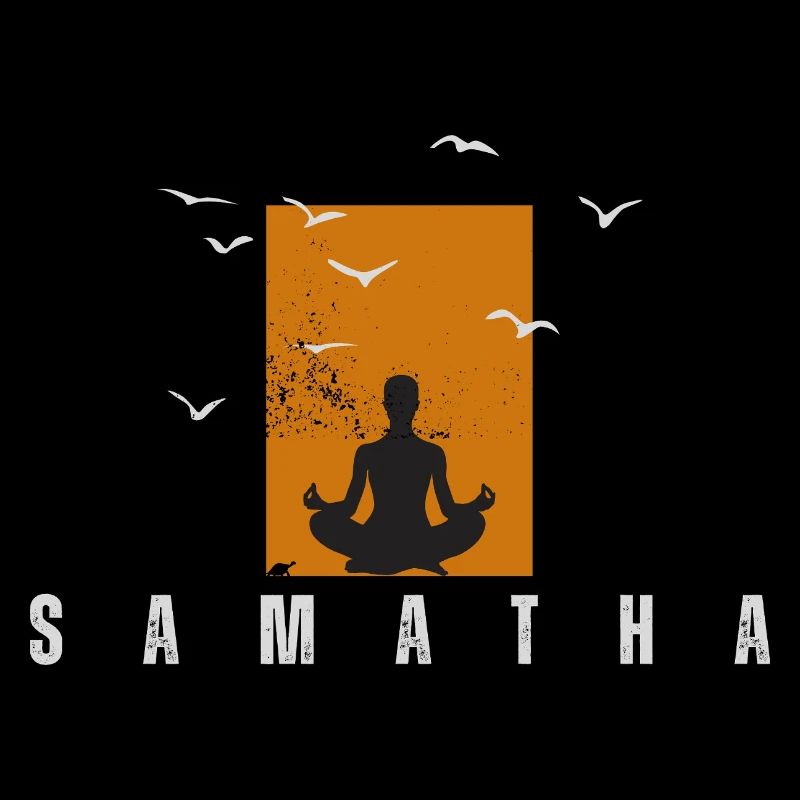 Smatha Meditation