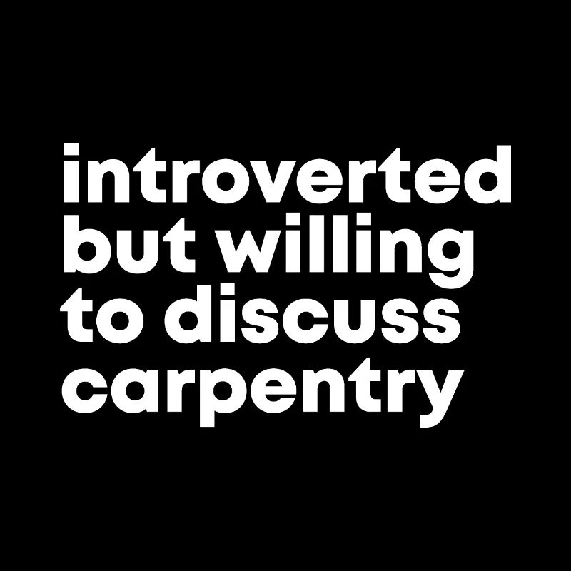 Carpentry Carpentry Carpentry