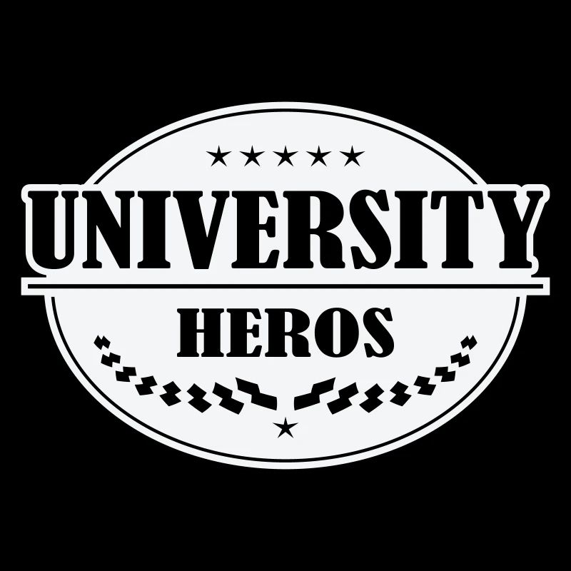 Unihelden Badge