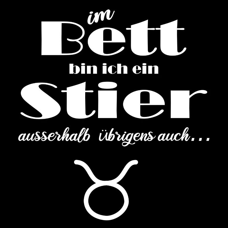 Sternzeichen Stier
