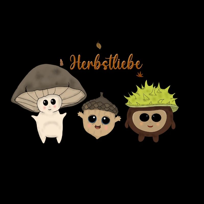 Herbstliebe