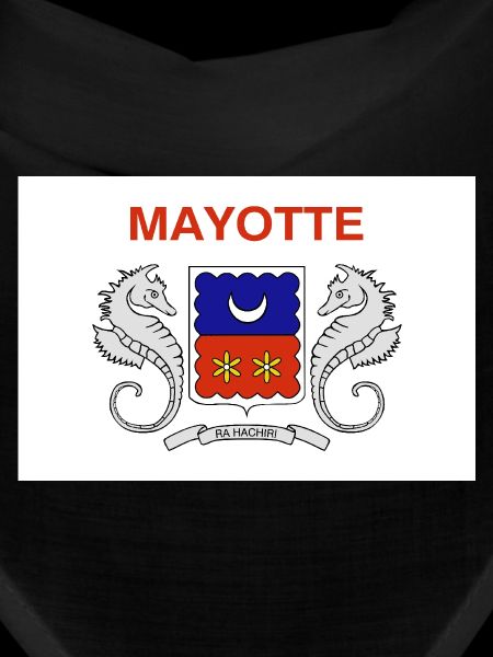 Mayotte