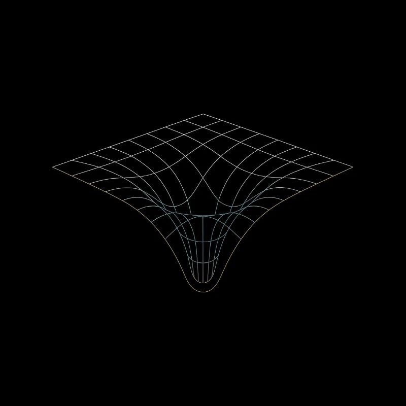 Relativity Geometry – Space-Time Curvature Physics