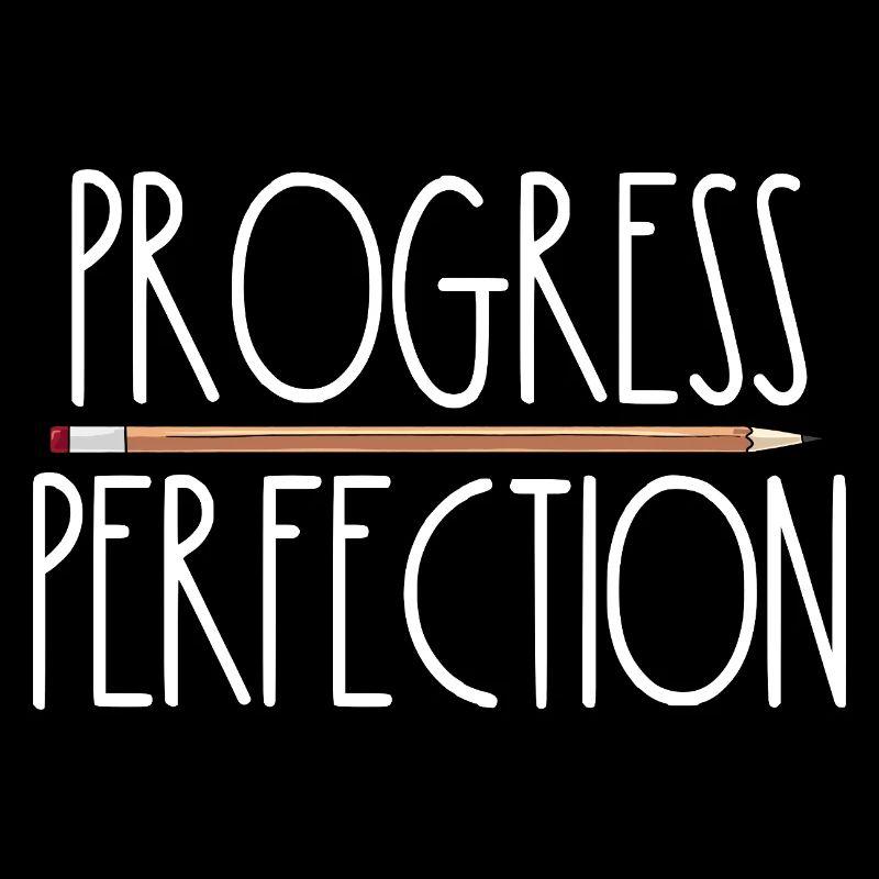 Le progrès plutôt que la perfection Retour à l’école Leh