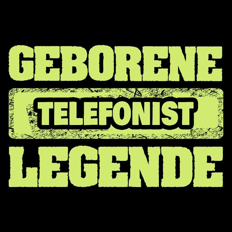 Occupation: Telephone operator