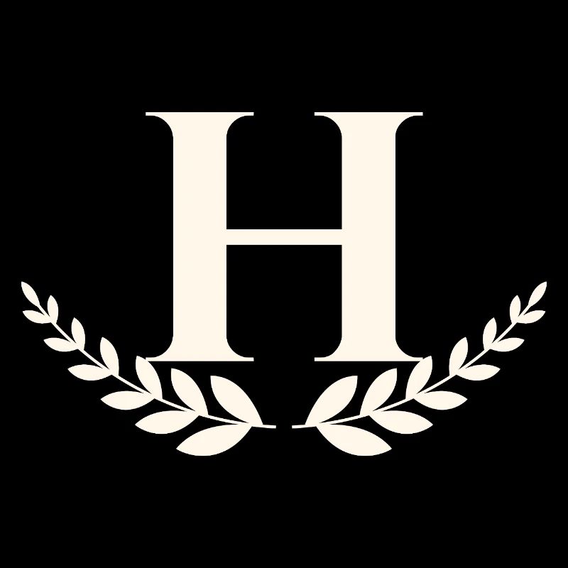 H