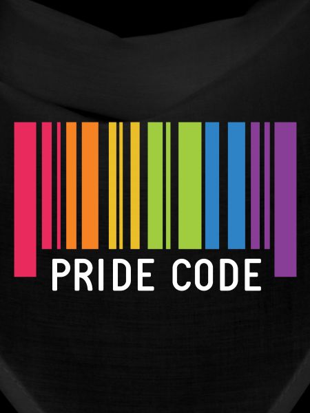 LGBT Pride Month - Pride Code