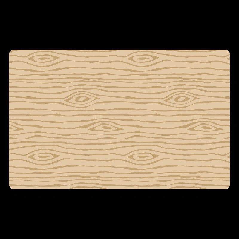 Conception de planche à découper en bois