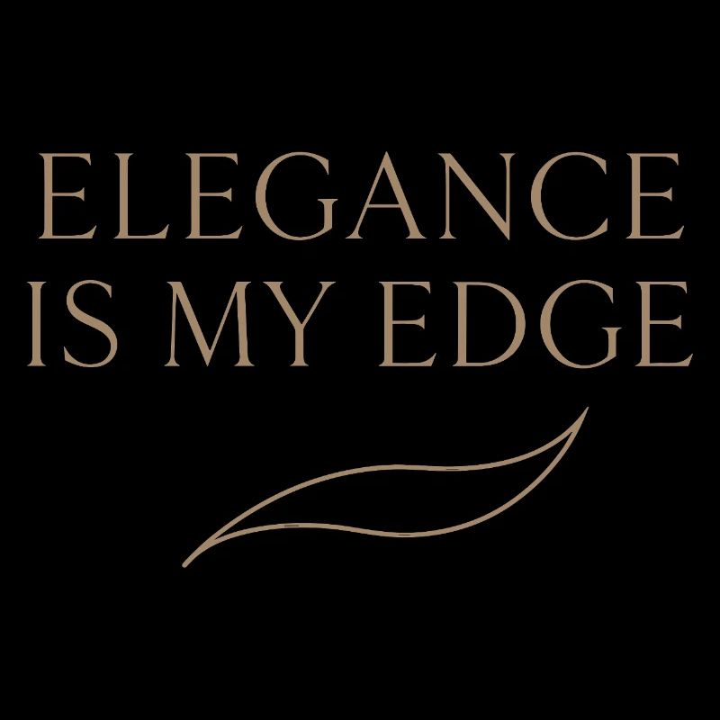 Style de vie féminin élégant, doux