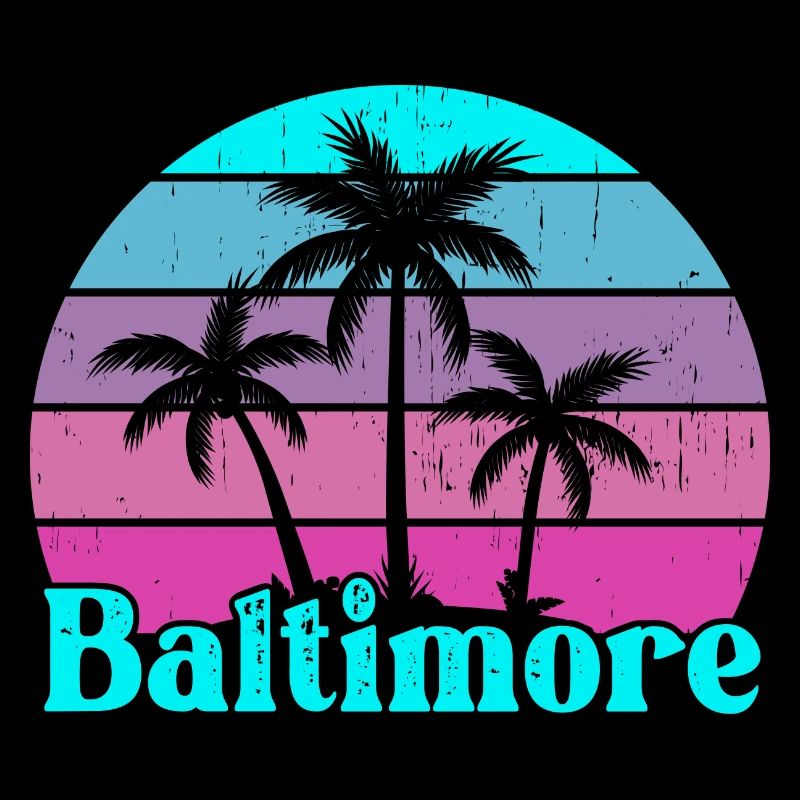 Baltimore