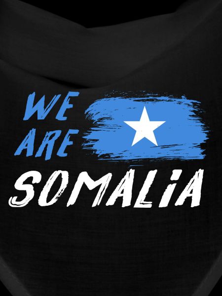We are Somalia
