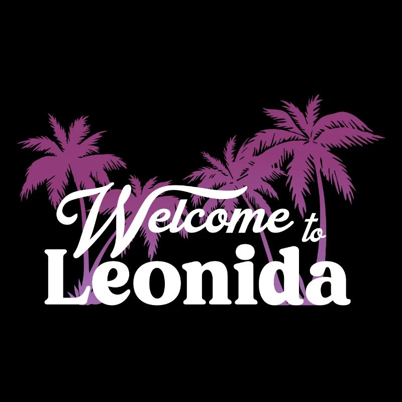 Welcome to Leonida - GTAVI