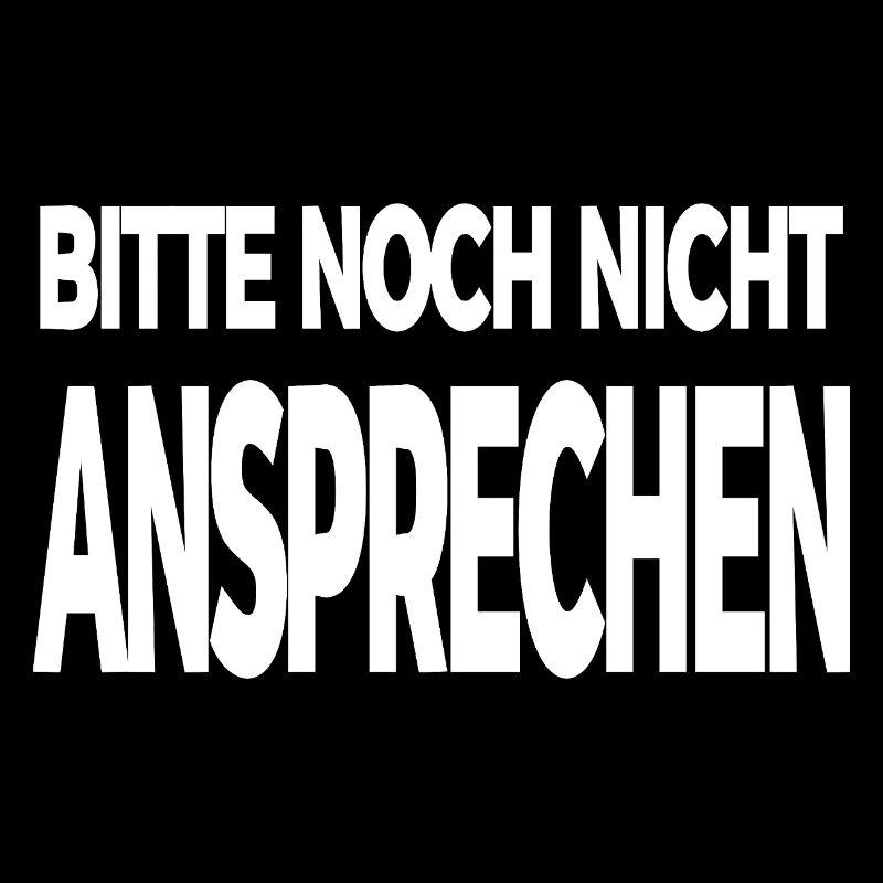 Ansprechen