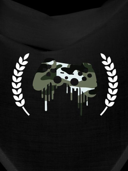 Jeu de camouflage