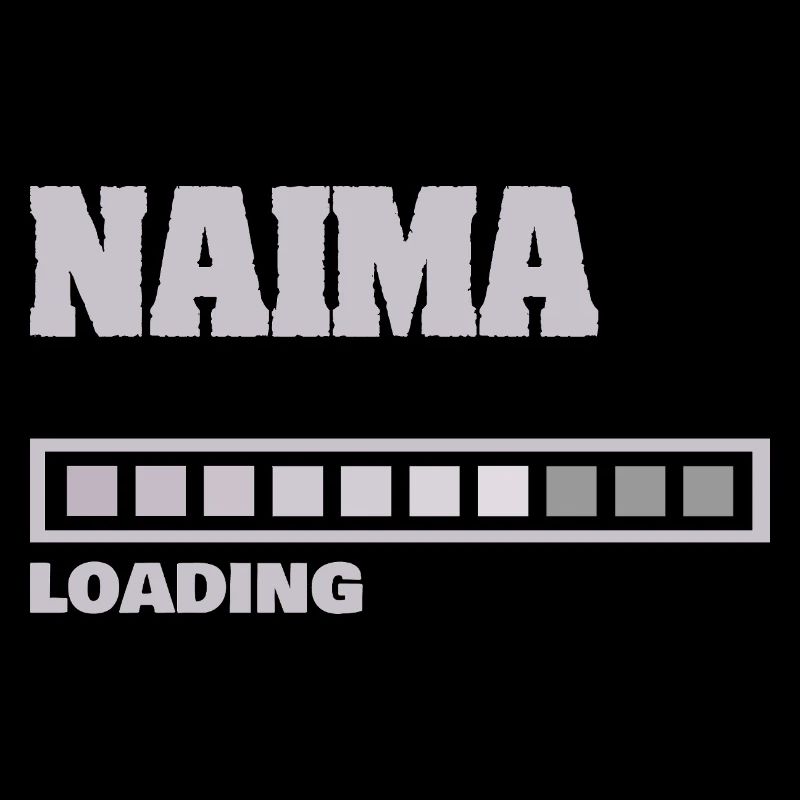 Gift for Naima