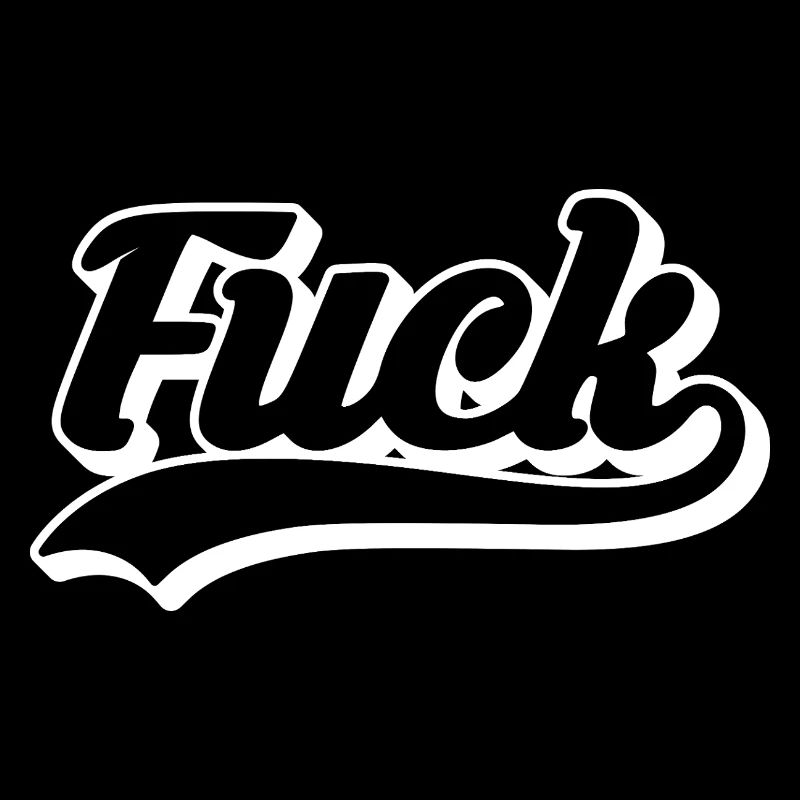 Merde au Rétro Script