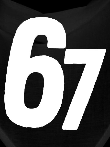 67 Six Sept