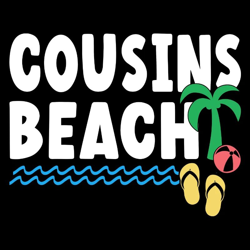 Cousins Beach