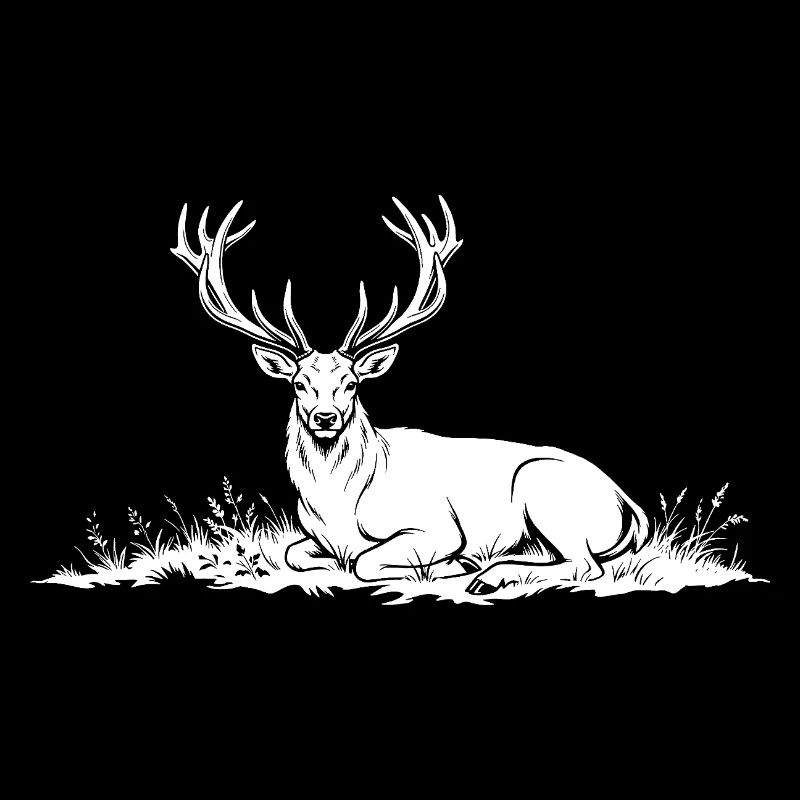 Hirsch
