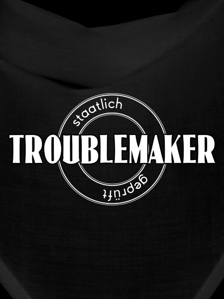 Troublemaker