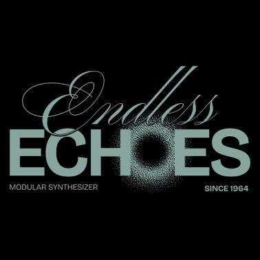 Sintetizzatore Modular Addicted Endless Echoes