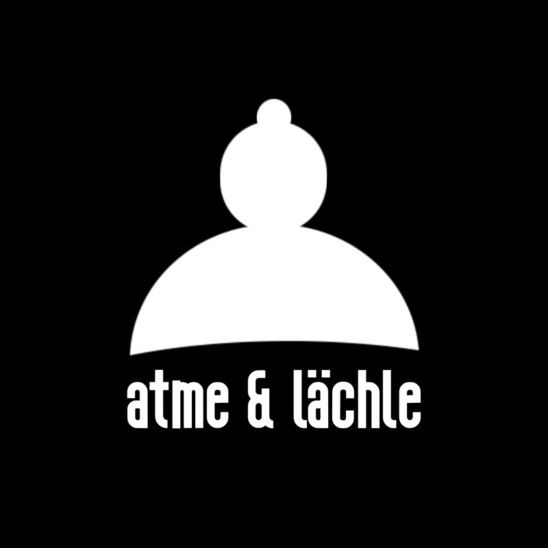 atme & lächle