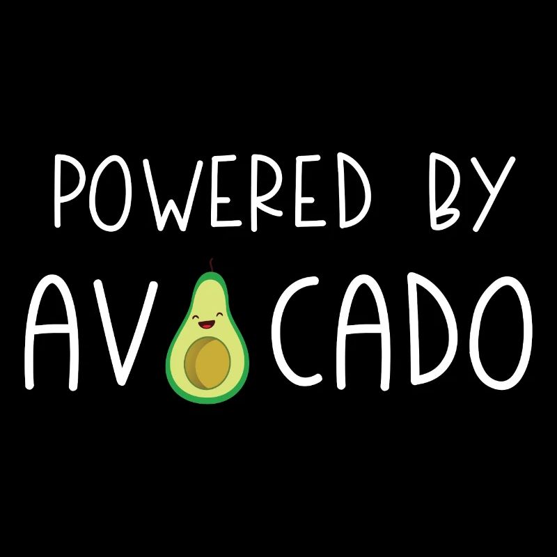 Powered by Avocado