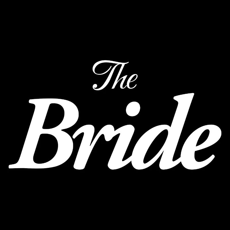 La Mariée