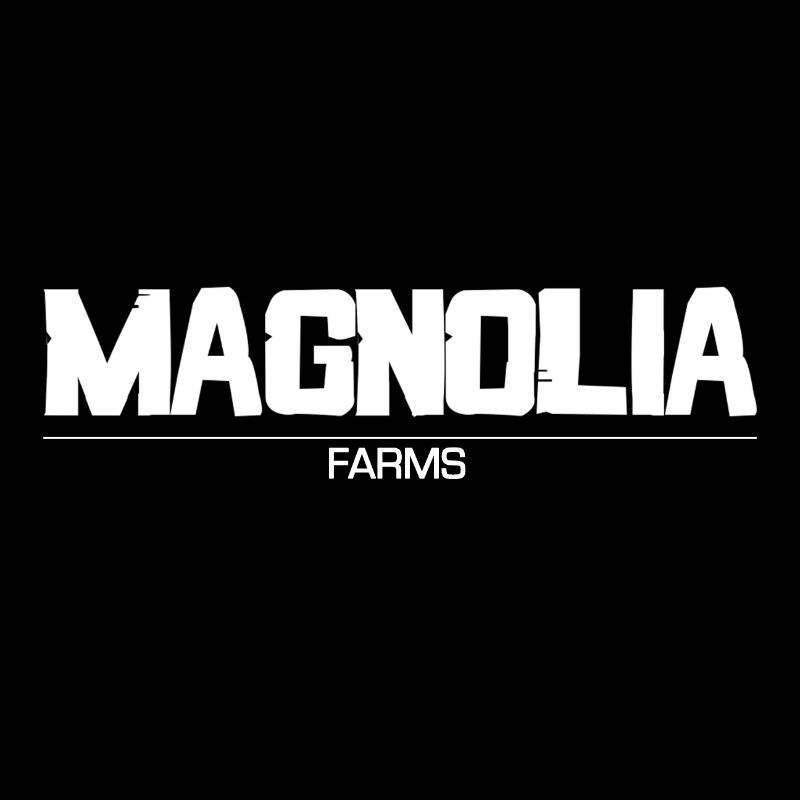 Fermes de magnolia