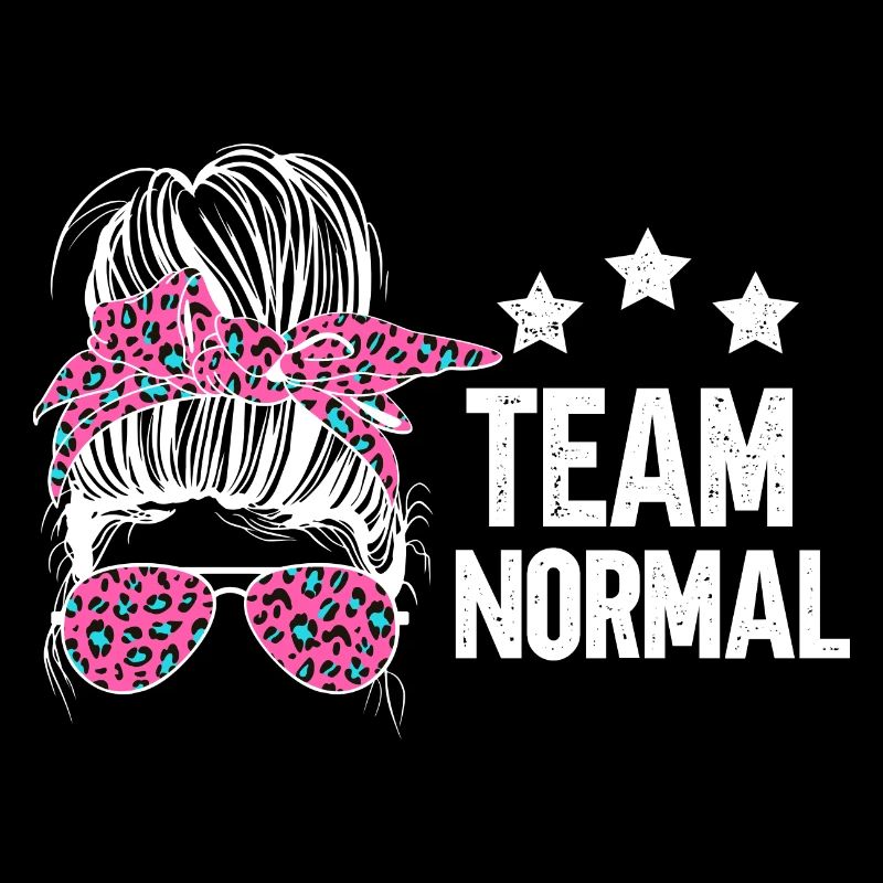 Team Normal