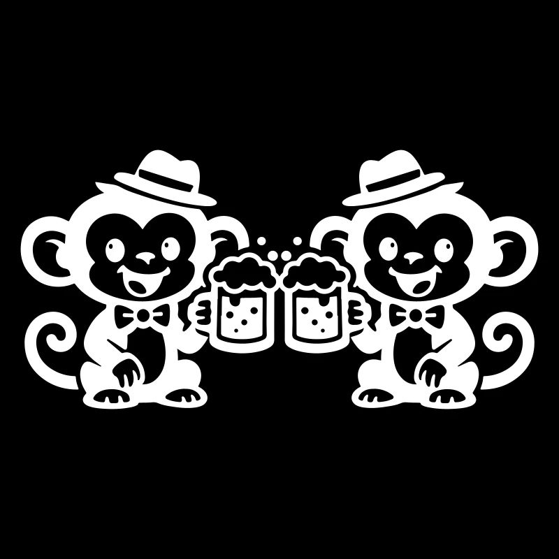 Affe Bier Team