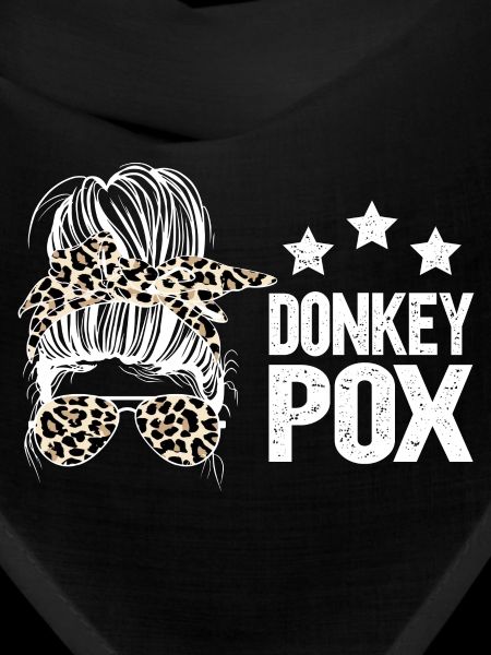 Donkey Pox