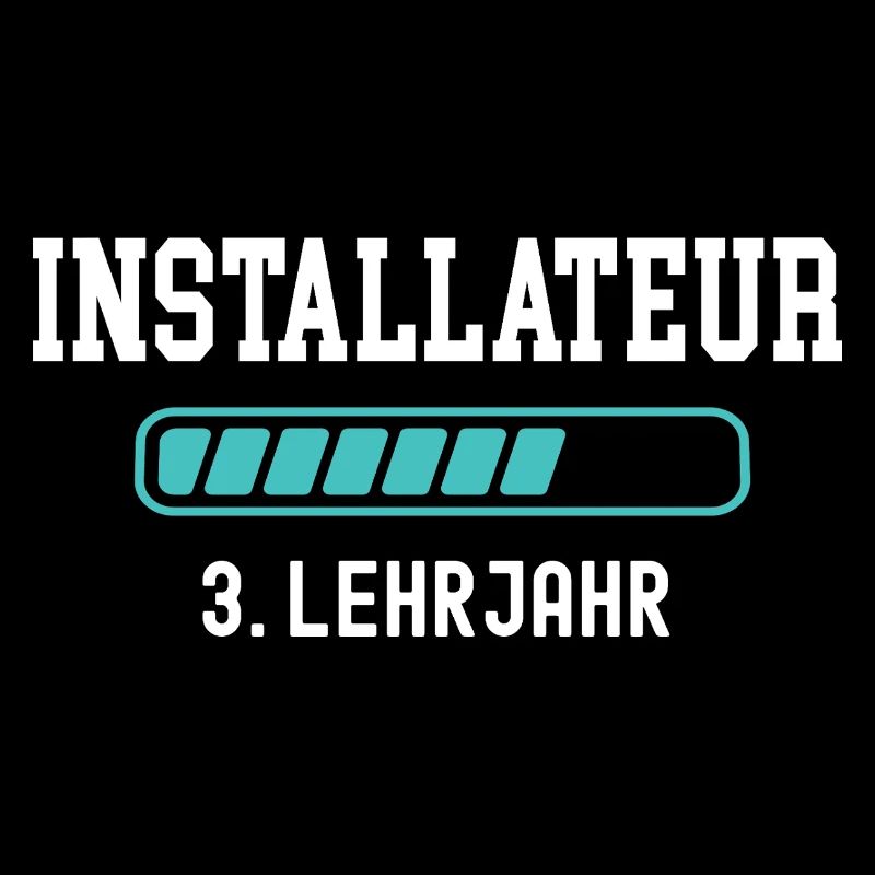 Installer apprenticeship 3rd year apprenticeship 3rd year apprenticeship