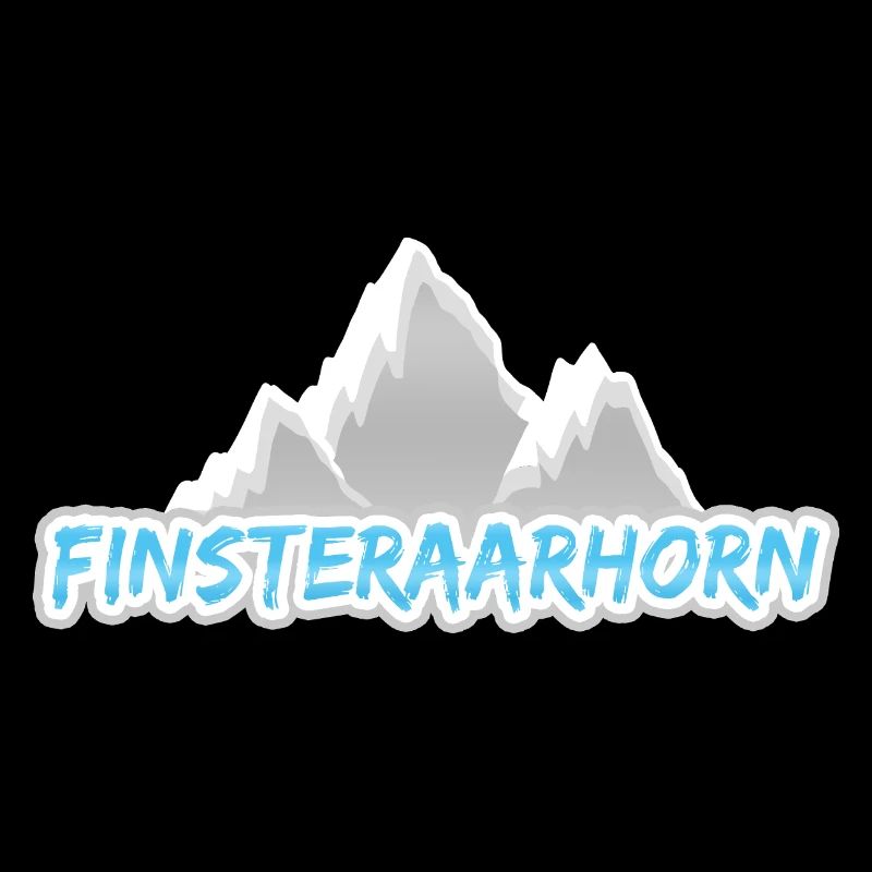 Gift for Finsteraarhorn