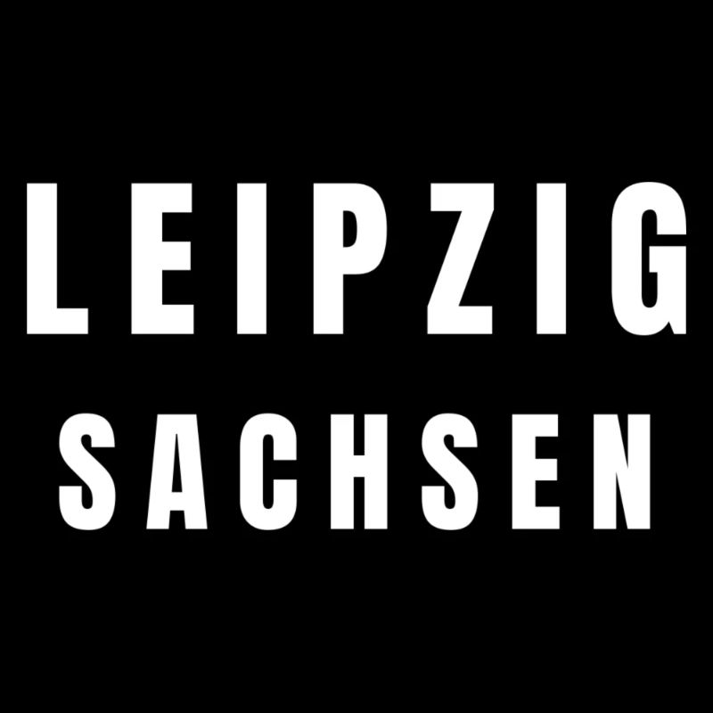 Leipzig Sachsen