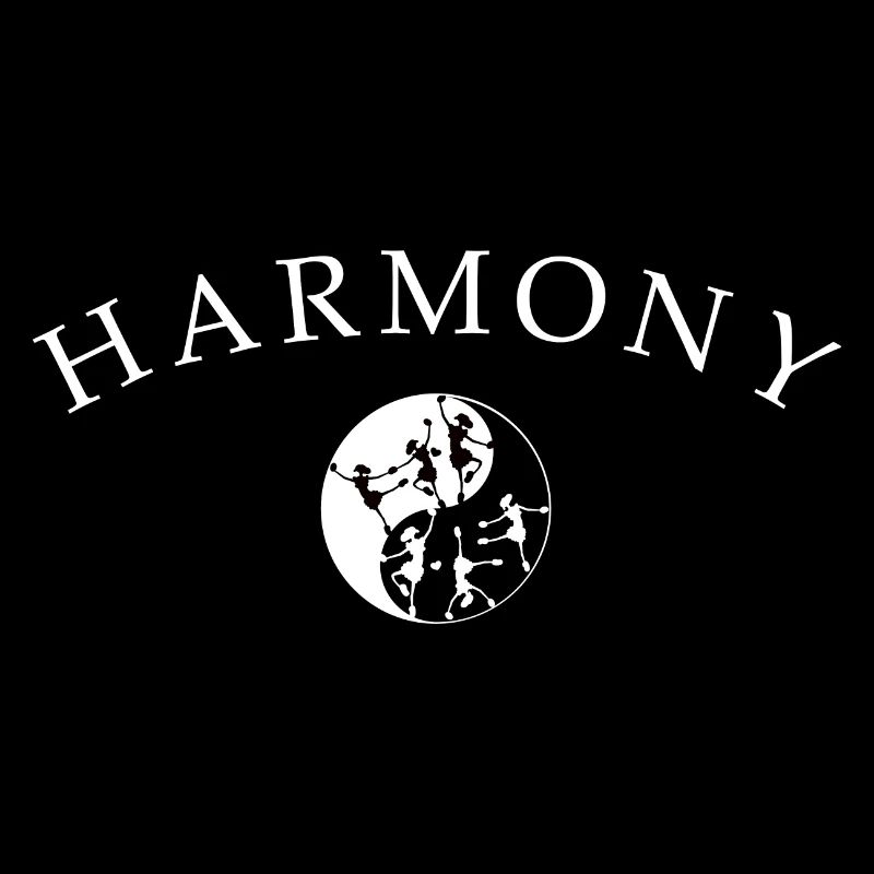 Dancing Ballet Harmony