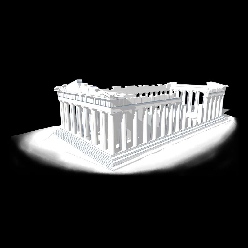 PARTHENON ATHEN