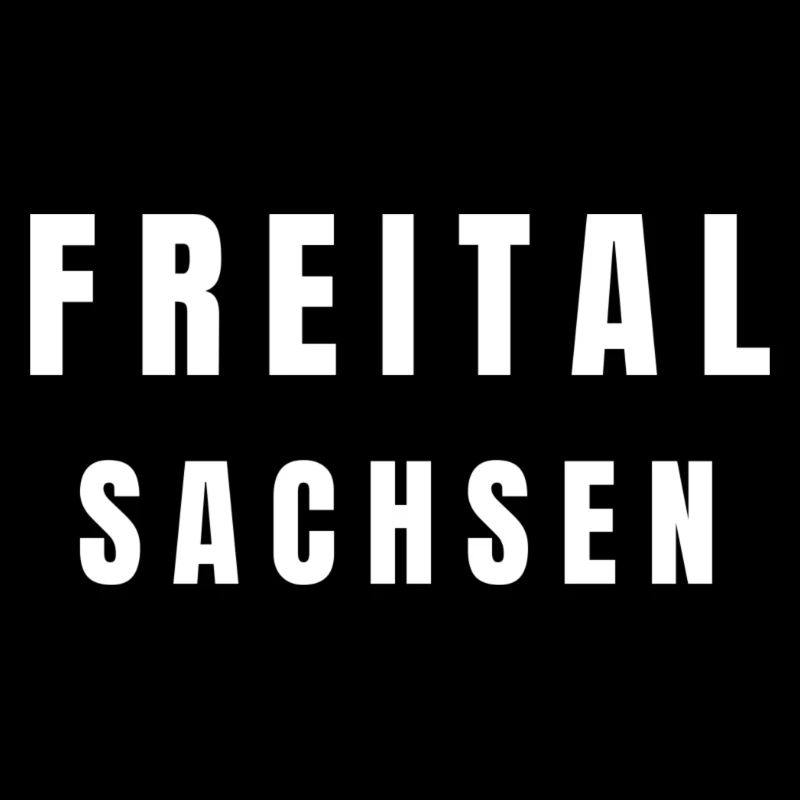 Freital, Saxe