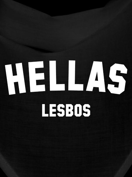 HELLAS LESBOS Greece